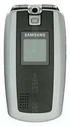Galeria zdjęć telefonu Samsung SGH-T719