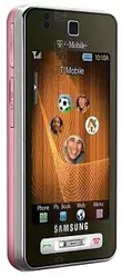 Galeria zdjęć telefonu Samsung SGH-T919