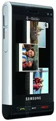 Galeria zdjęć telefonu Samsung SGH-T929
