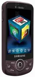 Galeria zdjęć telefonu Samsung SGH-T939 Behold 2