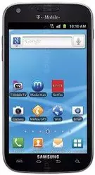 Galeria zdjęć telefonu Samsung SGH-T989