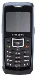 Galeria zdjęć telefonu Samsung SGH-U100