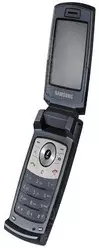 Galeria zdjęć telefonu Samsung SGH-U300