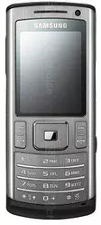 Galeria zdjęć telefonu Samsung SGH-U800 SoulB