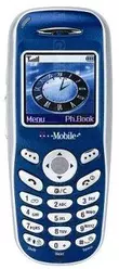 Galeria zdjęć telefonu Samsung SGH-X105