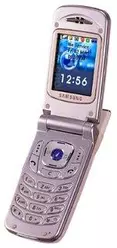 Galeria zdjęć telefonu Samsung SGH-X430