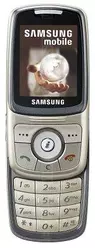 Galeria zdjęć telefonu Samsung SGH-X530