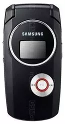 Galeria zdjęć telefonu Samsung SGH-X576