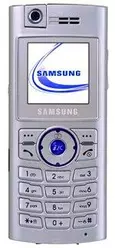 Galeria zdjęć telefonu Samsung SGH-X610