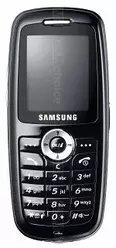 Galeria zdjęć telefonu Samsung SGH-X620