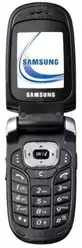 Galeria zdjęć telefonu Samsung SGH-X660