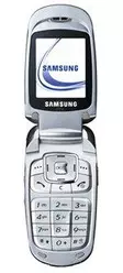 Galeria zdjęć telefonu Samsung SGH-X670