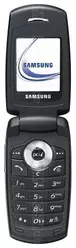 Galeria zdjęć telefonu Samsung SGH-X680