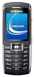 Galeria zdjęć telefonu Samsung SGH-X700