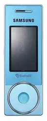 Galeria zdjęć telefonu Samsung SGH-X830