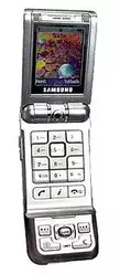 Galeria zdjęć telefonu Samsung SGH-X910