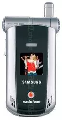 Galeria zdjęć telefonu Samsung SGH-Z110