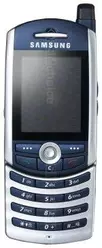 Galeria zdjęć telefonu Samsung SGH-Z130