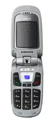 Galeria zdjęć telefonu Samsung SGH-Z140