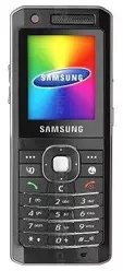 Galeria zdjęć telefonu Samsung SGH-Z150