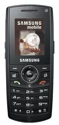 Galeria zdjęć telefonu Samsung SGH-Z170
