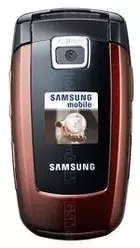 Galeria zdjęć telefonu Samsung SGH-Z230