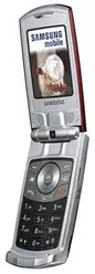 Galeria zdjęć telefonu Samsung SGH-Z240