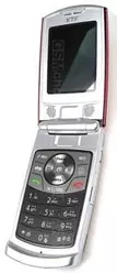 Galeria zdjęć telefonu Samsung SGH-Z248