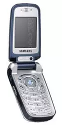 Galeria zdjęć telefonu Samsung SGH-Z300
