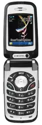 Galeria zdjęć telefonu Samsung SGH-Z308