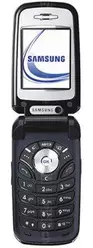 Galeria zdjęć telefonu Samsung SGH-Z310