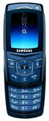 Galeria zdjęć telefonu Samsung SGH-Z320i