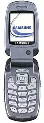 Galeria zdjęć telefonu Samsung SGH-Z330