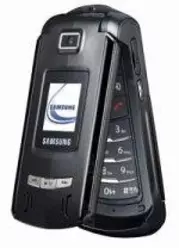 Galeria zdjęć telefonu Samsung SGH-Z540
