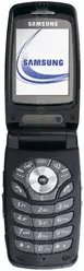 Galeria zdjęć telefonu Samsung SGH-Z600
