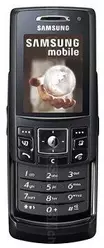 Galeria zdjęć telefonu Samsung SGH-Z630