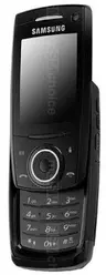 Galeria zdjęć telefonu Samsung SGH-Z650i