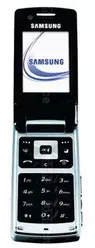 Galeria zdjęć telefonu Samsung SGH-Z710