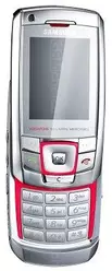 Galeria zdjęć telefonu Samsung SGH-Z720M