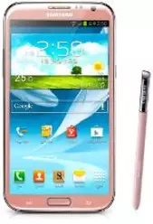 Galeria zdjęć telefonu Samsung SHV-E250S