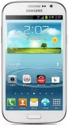 Galeria zdjęć telefonu Samsung SHV-E270S