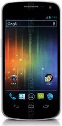 Galeria zdjęć telefonu Samsung SHW-M420S