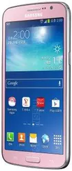 Galeria zdjęć telefonu Samsung SM-G710L