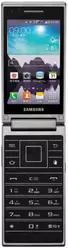Galeria zdjęć telefonu Samsung SM-G9098