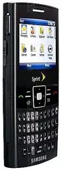 Galeria zdjęć telefonu Samsung SPH-I325 Ace