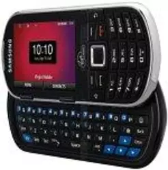Galeria zdjęć telefonu Samsung SPH-M575 Restore