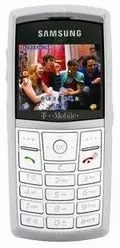 Galeria zdjęć telefonu Samsung T519 Trace