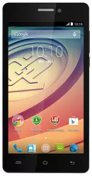 Galeria zdjęć telefonu Prestigio Wize E3