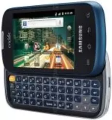 Galeria zdjęć telefonu Samsung Transfix