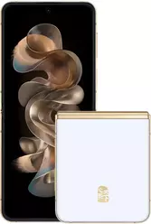Galeria zdjęć telefonu Samsung W24 Flip